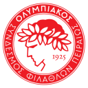 Olympiacos