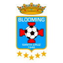 Blooming
